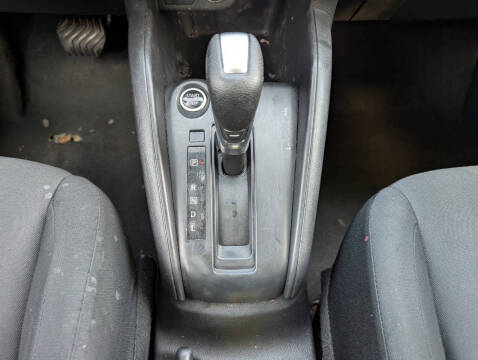 2023 Nissan Kicks S