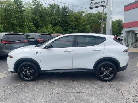 2024 Dodge Hornet GT Plus