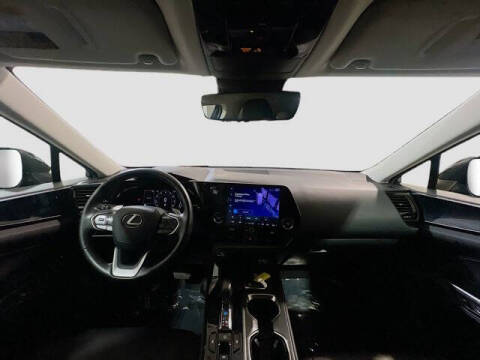 2023 Lexus NX 250