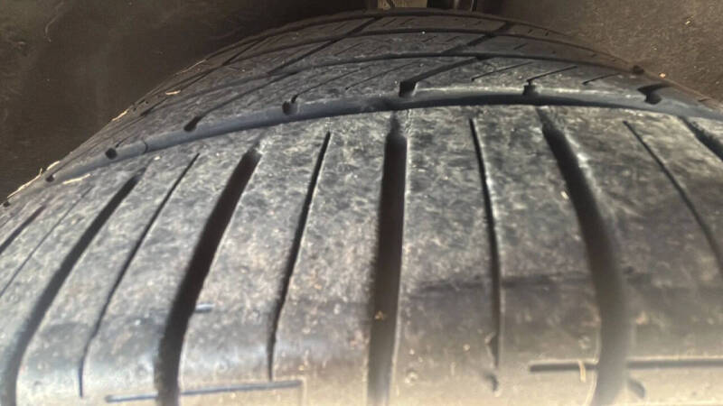 2019 BMW 5 Series 540i