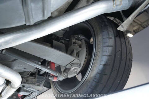 1982 Chevrolet Corvette Collector Edition