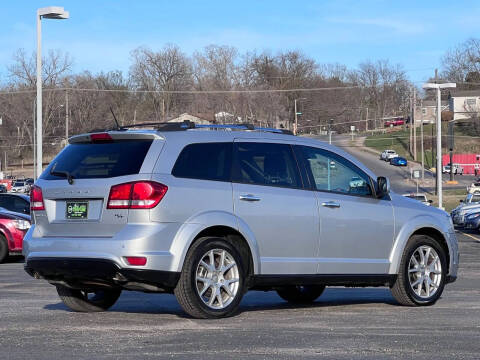 2013 Dodge Journey