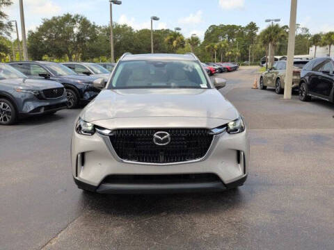 2026 Mazda CX-90 3.3 Turbo Preferred