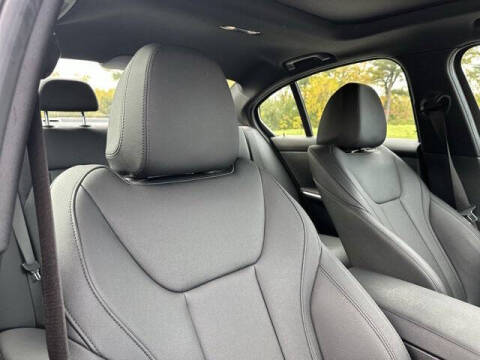 2021 BMW 3 Series 330i xDrive