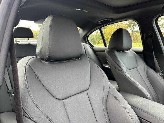 2021 BMW 3 Series 330i xDrive