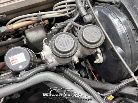 1985 Chevrolet Corvette