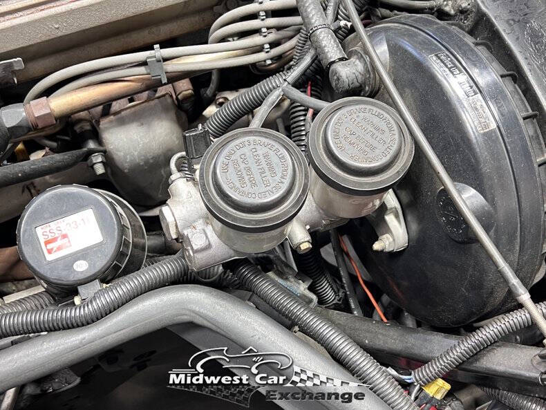 1985 Chevrolet Corvette