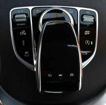 2021 Mercedes-Benz C-Class AMG C 43