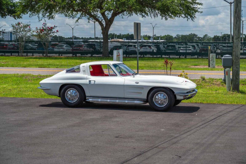 1964 Chevrolet Corvette
