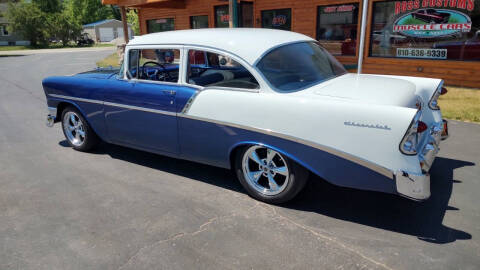 1956 Chevrolet 210