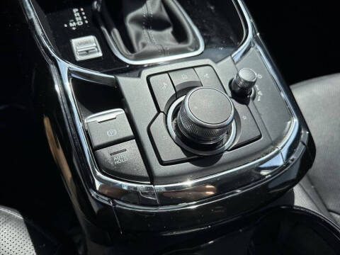 2023 Mazda CX-9 Touring Plus