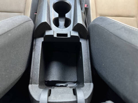 2013 Chevrolet Camaro LT