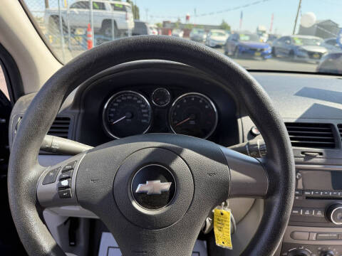 2008 Chevrolet Cobalt LT