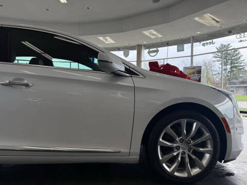 2017 Cadillac XTS Luxury