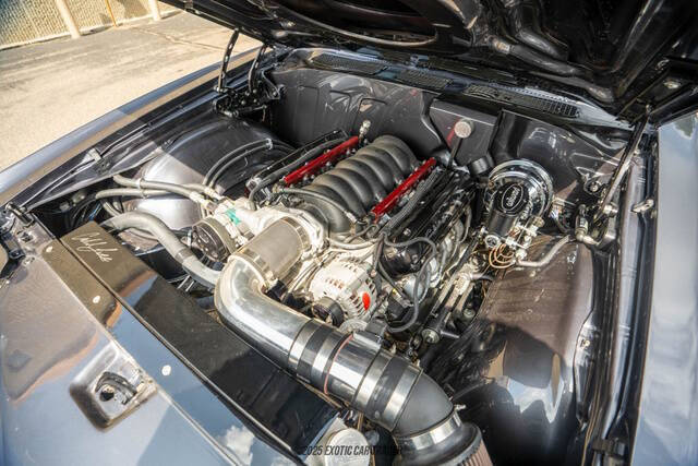 1972 Chevrolet Chevelle