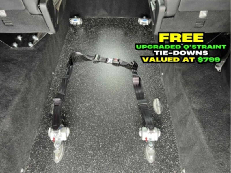 2020 Chrysler Pacifica Touring L 35th Anniversary