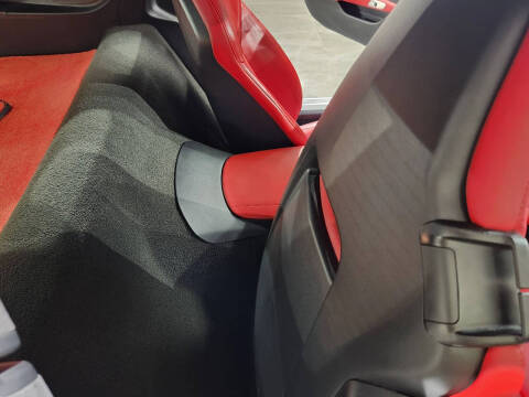 2016 Chevrolet Corvette Z06