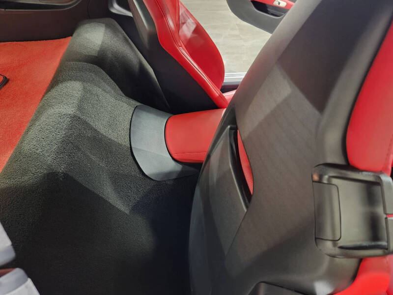 2016 Chevrolet Corvette Z06