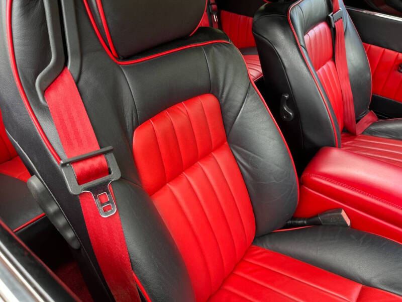 1964 Ford Fairlane 500