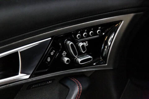 2014 Jaguar F-TYPE S