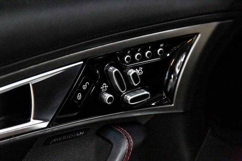 2014 Jaguar F-TYPE S
