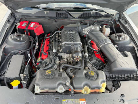 2011 Ford Mustang GT Premium