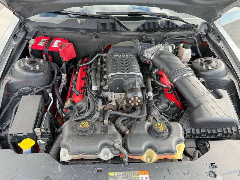 2011 Ford Mustang GT Premium