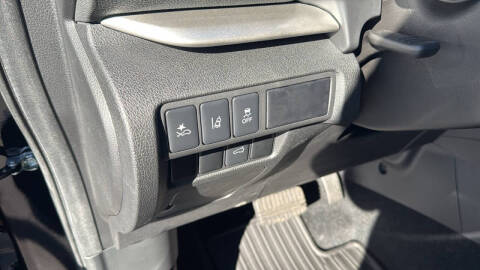 2026 Mitsubishi Eclipse Cross SE