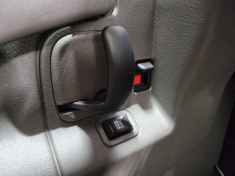 2017 GMC Savana 2500