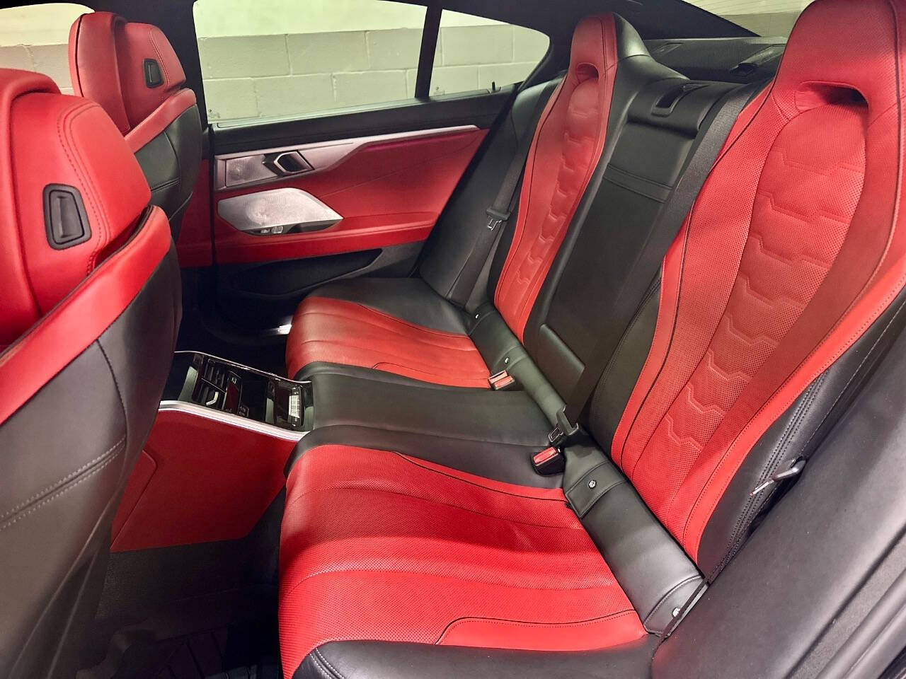 2020 BMW 8 Series for sale at CityWerks Motorsports in Glendale Heights, IL