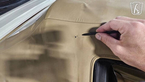 1986 Chevrolet Corvette