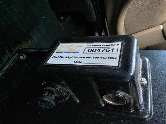 2012 Chevrolet Express 2500