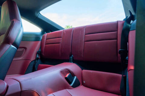 2022 Porsche 911 Carrera GTS