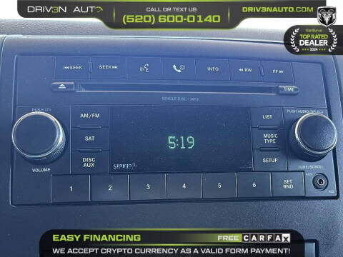 2009 Dodge Ram 1500