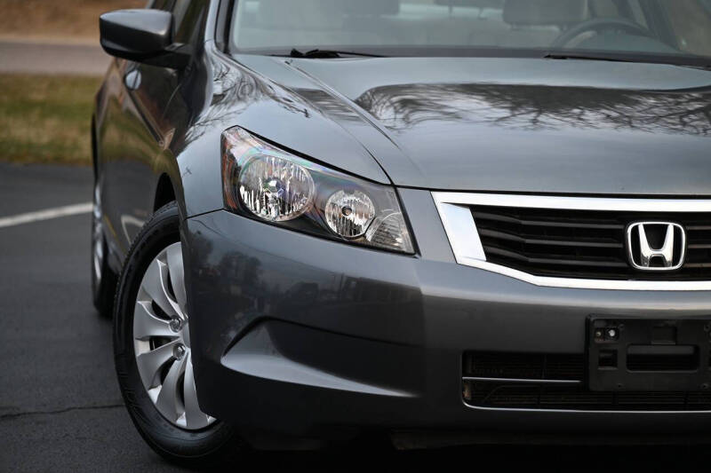 2010 Honda Accord LX