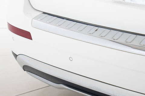 2015 Mercedes-Benz GL-Class GL 350 BlueTEC