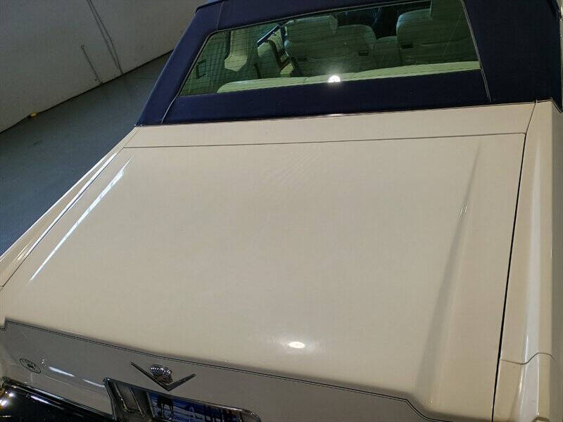 1979 Cadillac DeVille 40