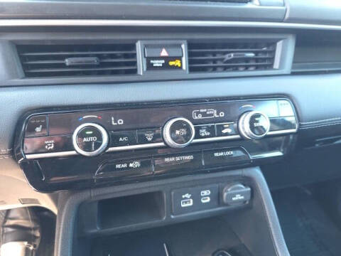 2024 Honda Pilot EX-L