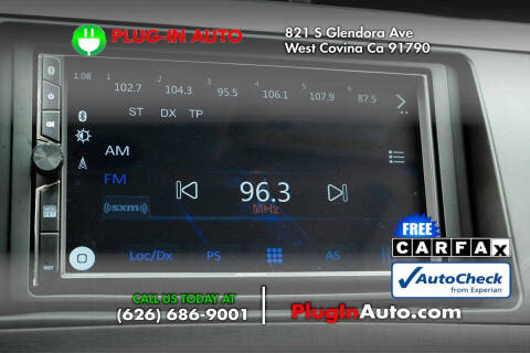 2012 Toyota Prius Three