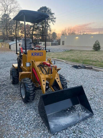 2024 AGT KRW23 for sale at AUTOMOTIVE SOLUTIONS in Parsons TN