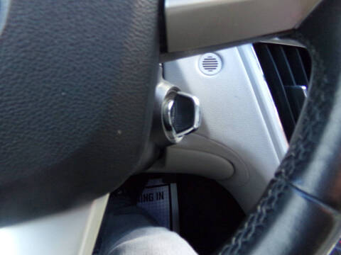 2013 Cadillac CTS 3.6L Performance