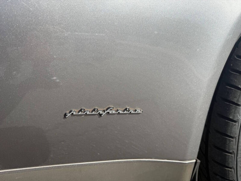 2006 Maserati Quattroporte