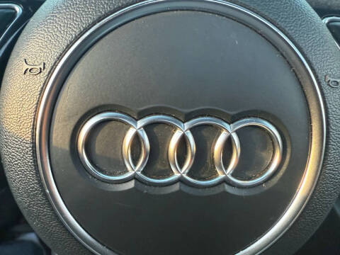 2017 Audi RS 3 2.5T quattro