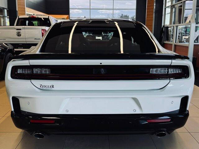 2026 Dodge Charger