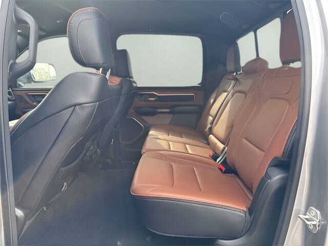 2023 RAM 1500 Limited Longhorn