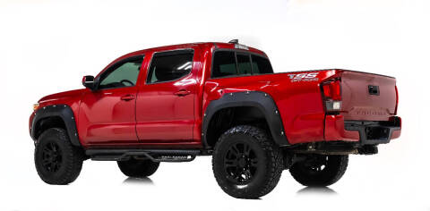 2021 Toyota Tacoma SR5 V6