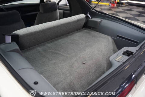 1990 Pontiac Firebird