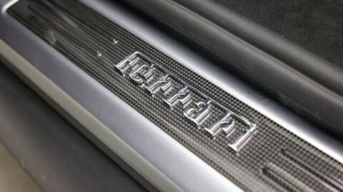 2022 Ferrari 296 GTB