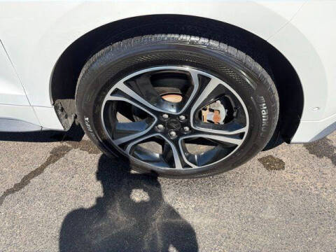 2020 Ford Edge ST