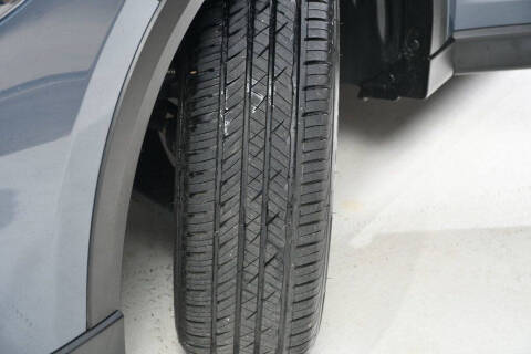 2022 Mazda CX-5 2.5 S Carbon Edition